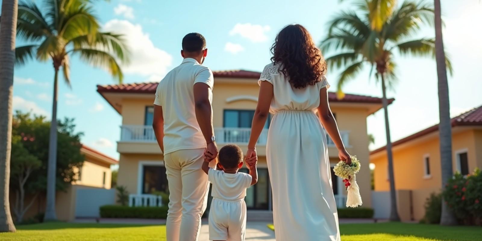 Pasos Esenciales para Comprar en Miami