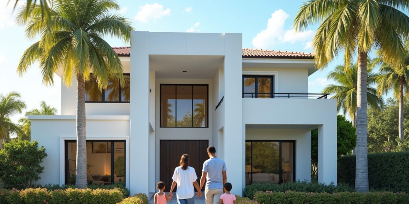 Guía para colombianos: Comprar propiedad en Miami