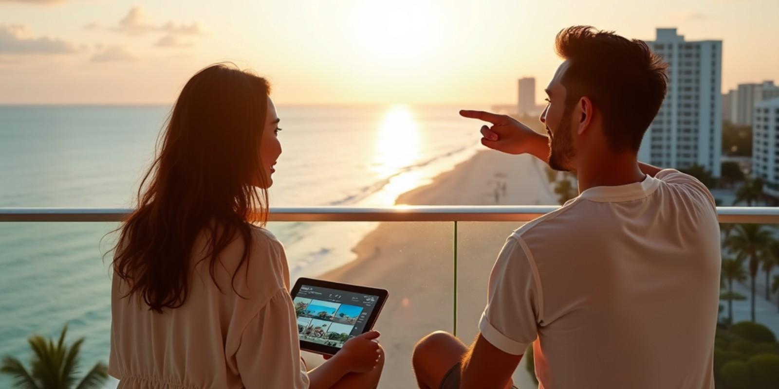 Invertir en propiedades en Miami: Oportunidades 2026