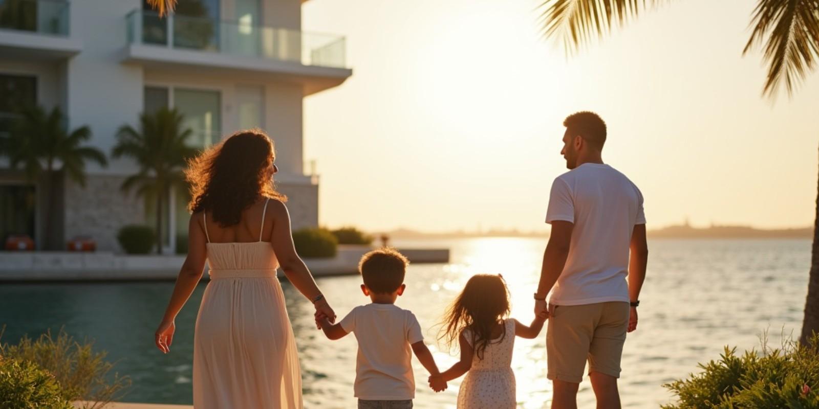 Invertir en Bienes Raíces en Miami para Colombianos