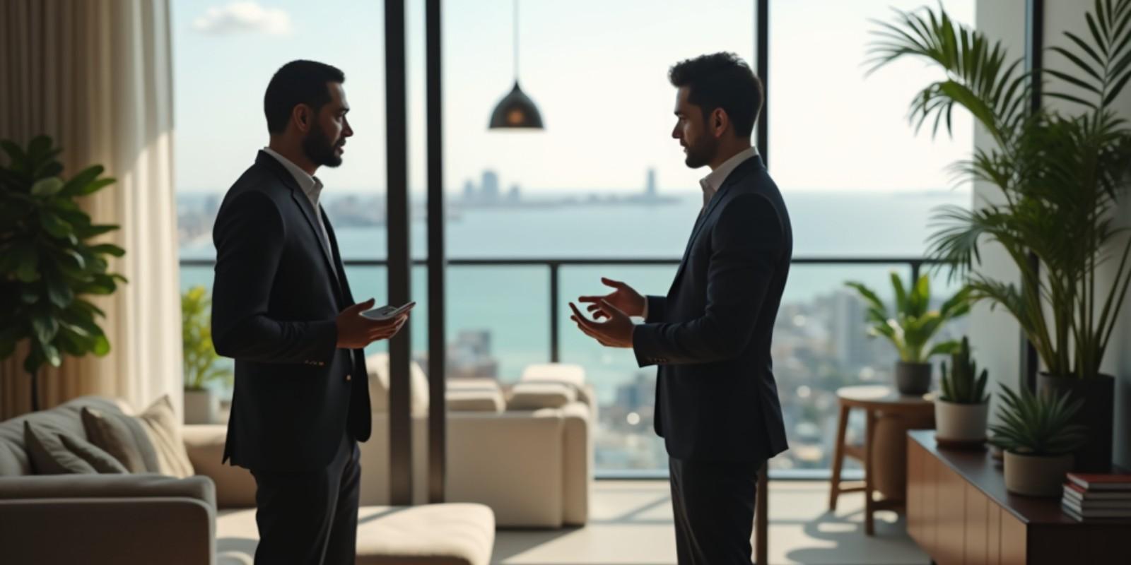 Hipotecas para Extranjeros: Inversión en Miami