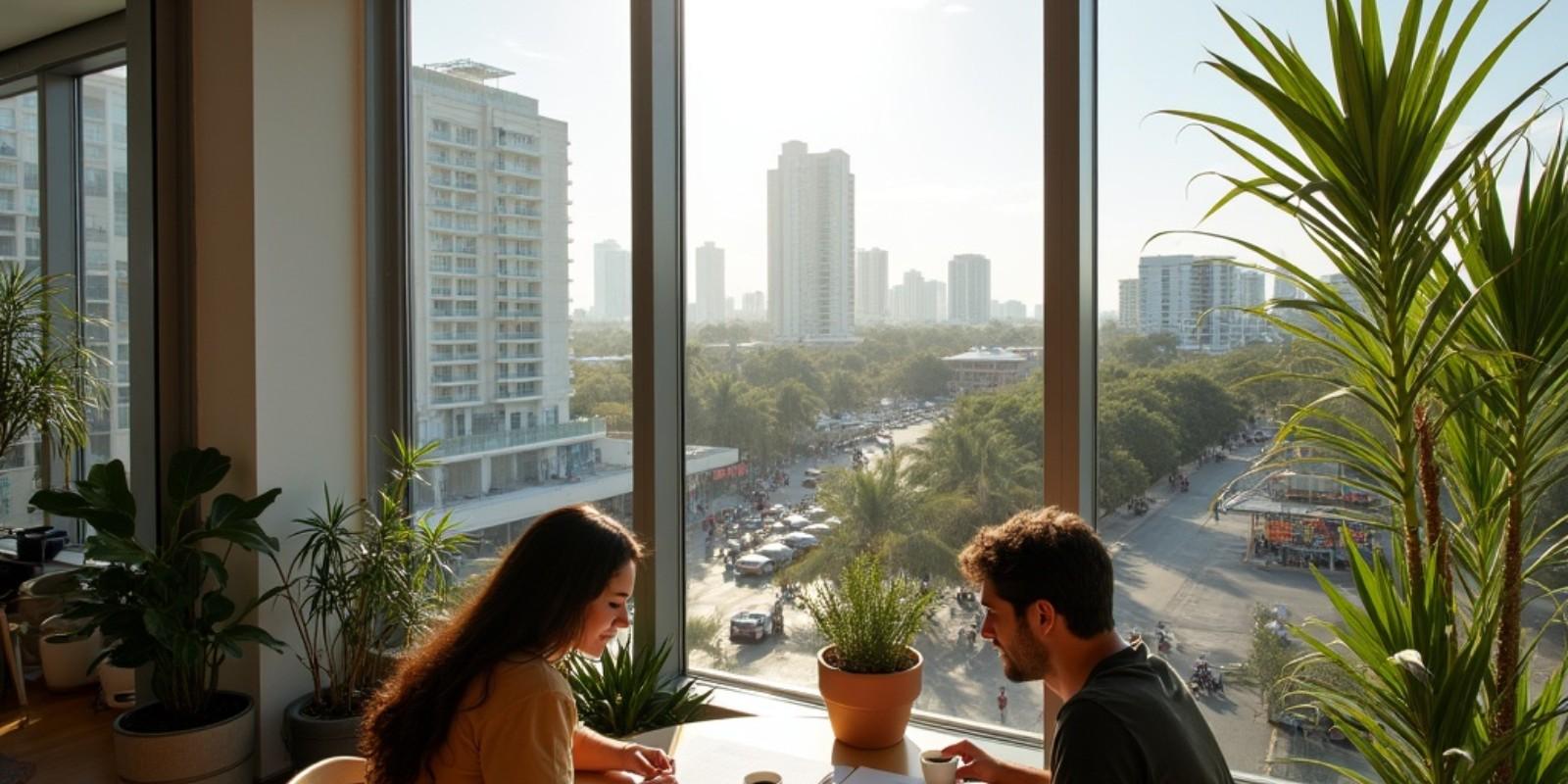 Mejores Zonas de Miami para Invertir en Propiedades