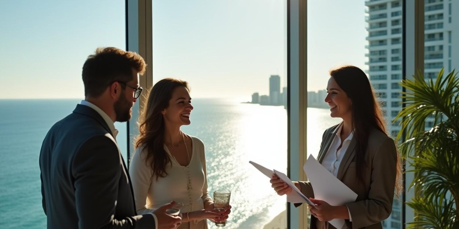 Inversión en Miami: ¿Visa y residencia aseguradas?