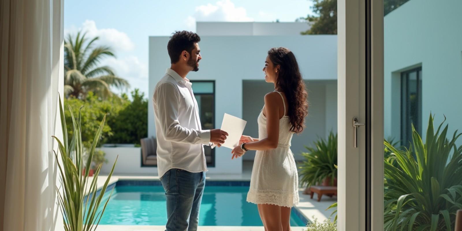 Comprar casa en Miami: Guia para colombianos