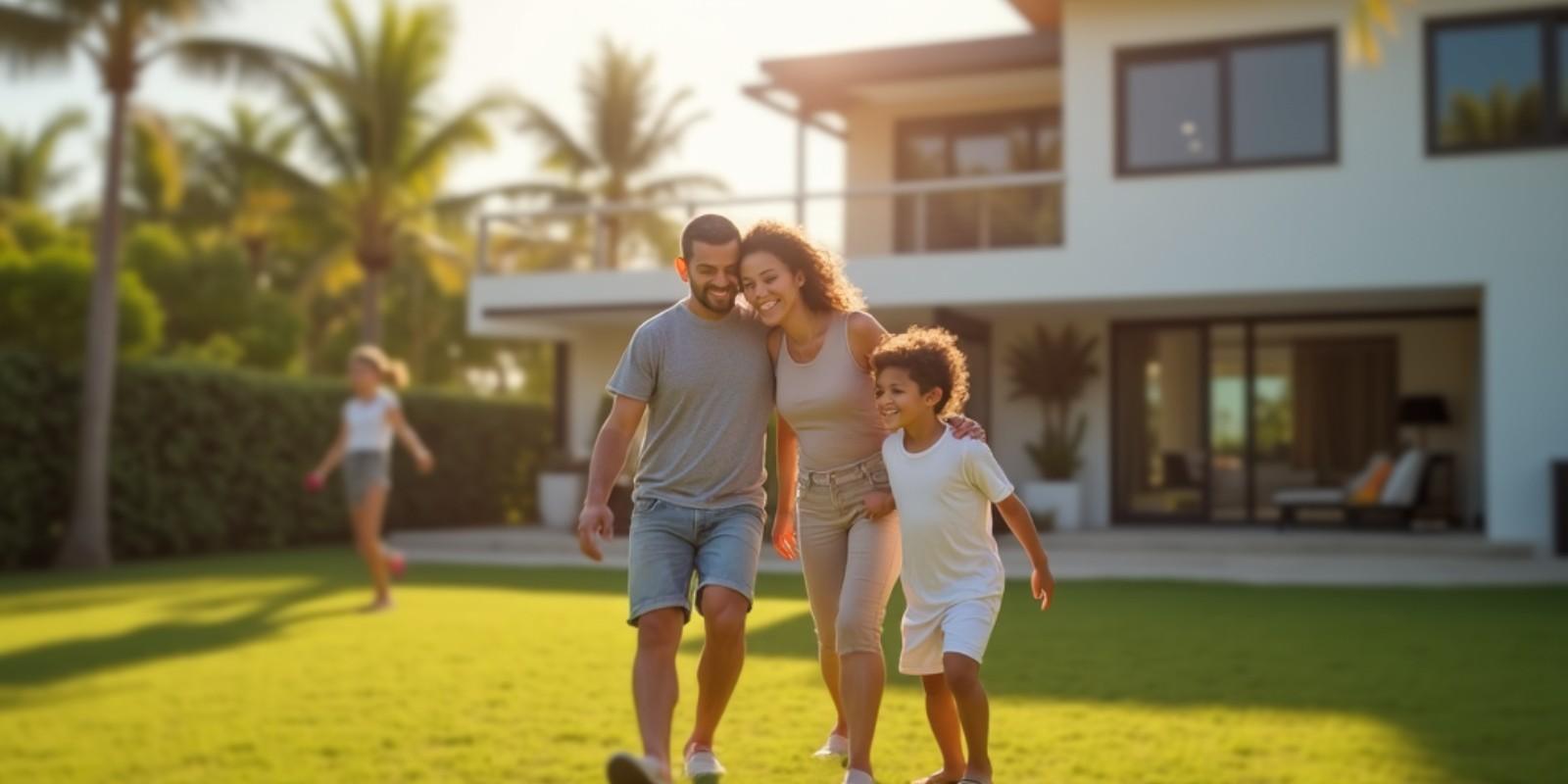 Oportunidades para Comprar Casa en Miami 202