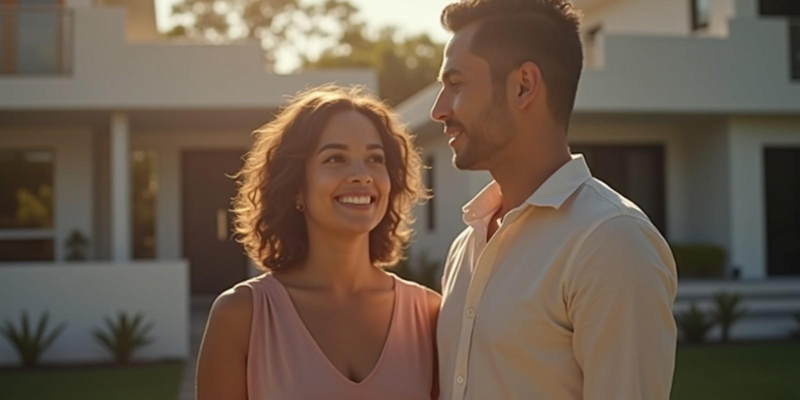 Errores Costosos al Comprar Casa en