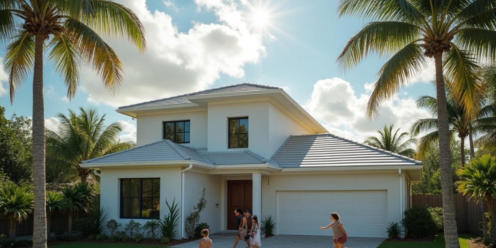 Comprar casa Miami y visas: lo que debes saber