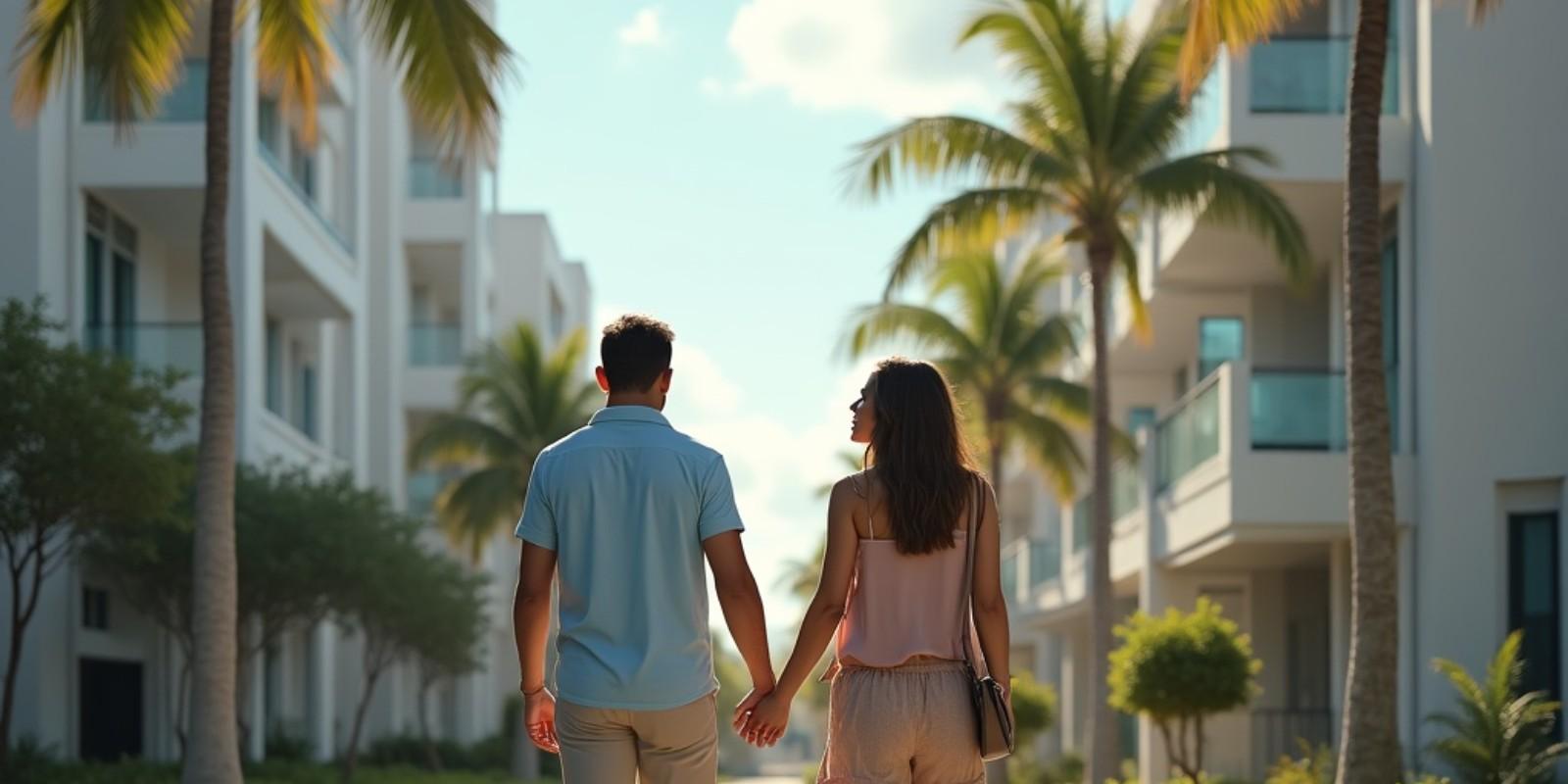 Elegir la mejor zona en Miami para compradores extranjeros