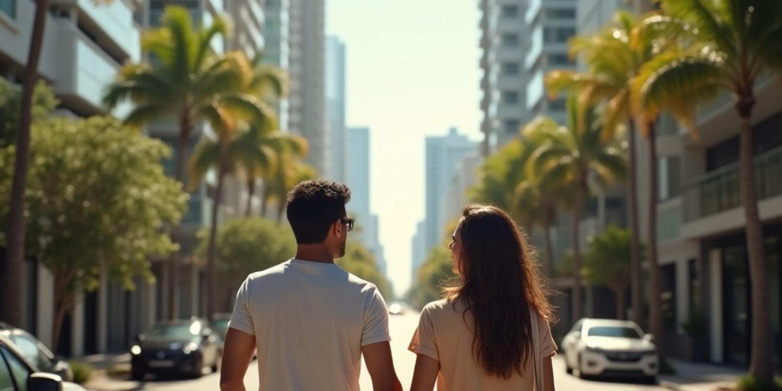 Comprar en Brickell, Doral o Miami Beach. Guía 2026