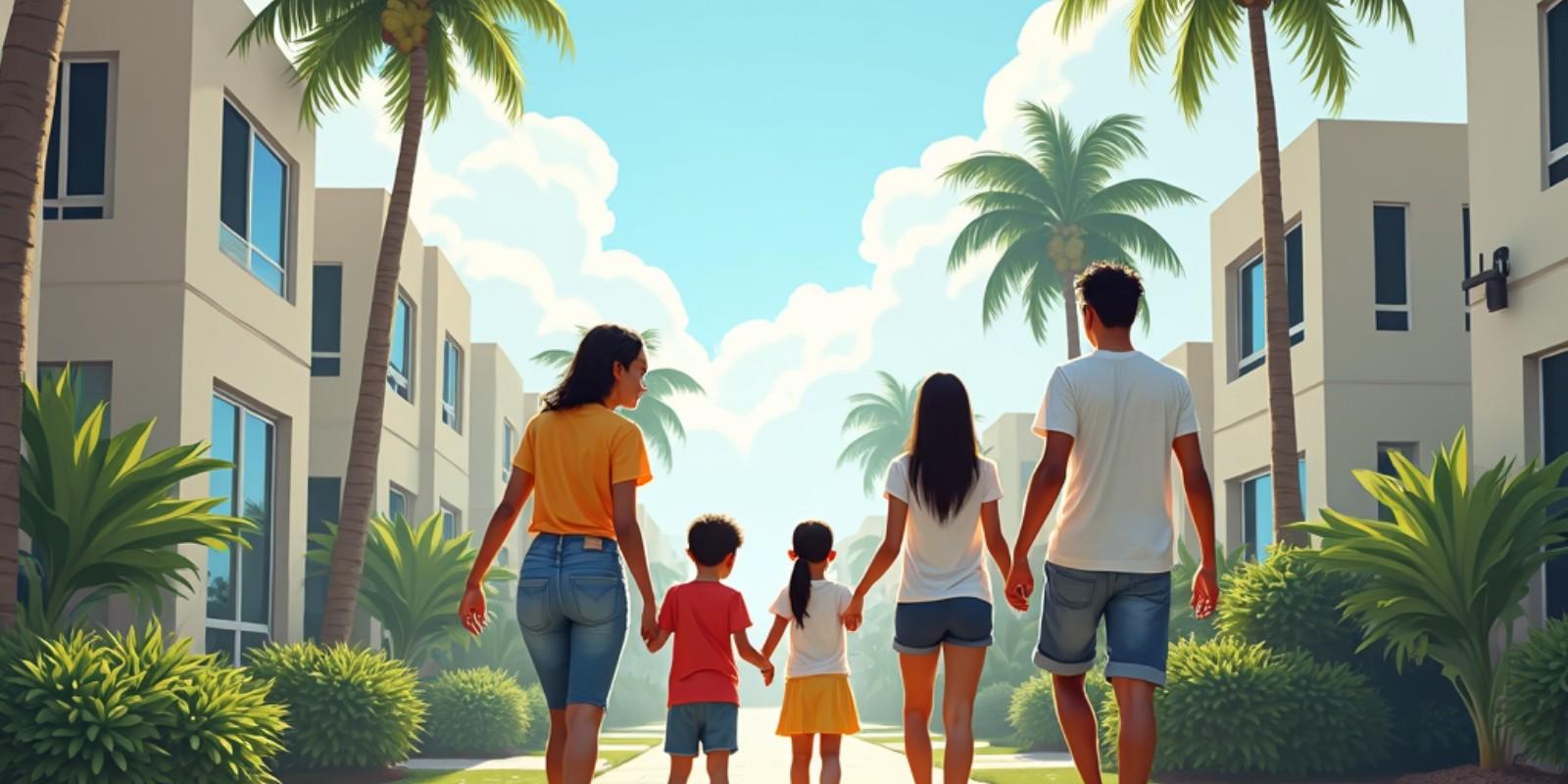 Doral zona ideal para Colombianos en Miami 2026