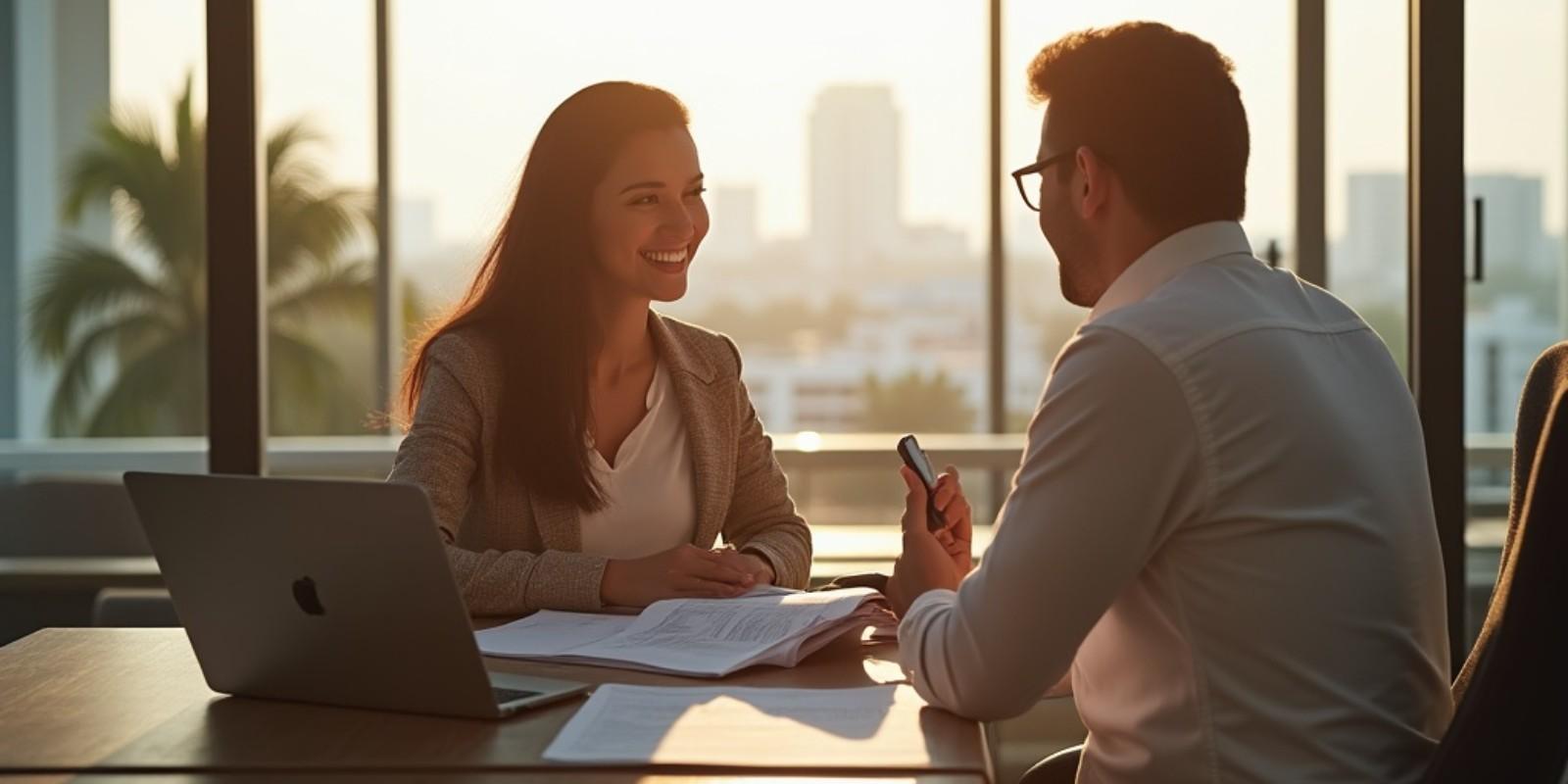 Hipotecas para extranjeros en Miami guía completa