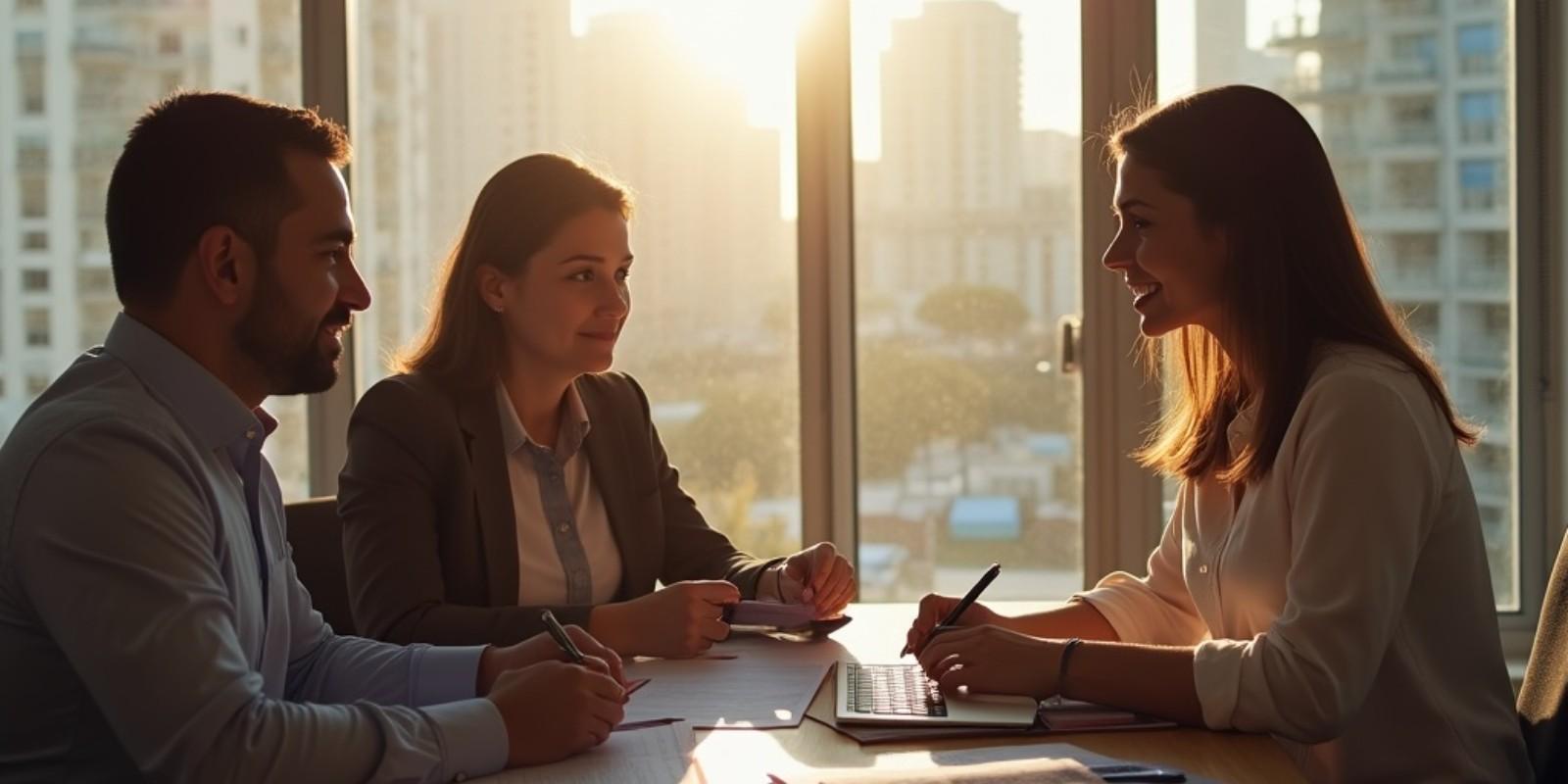 Hipotecas para extranjeros en Miami guía esencial