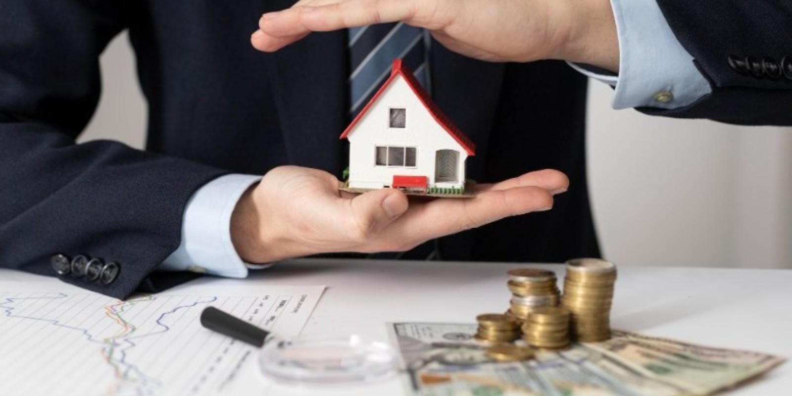 Dinero necesario para financiar propiedad en Miami