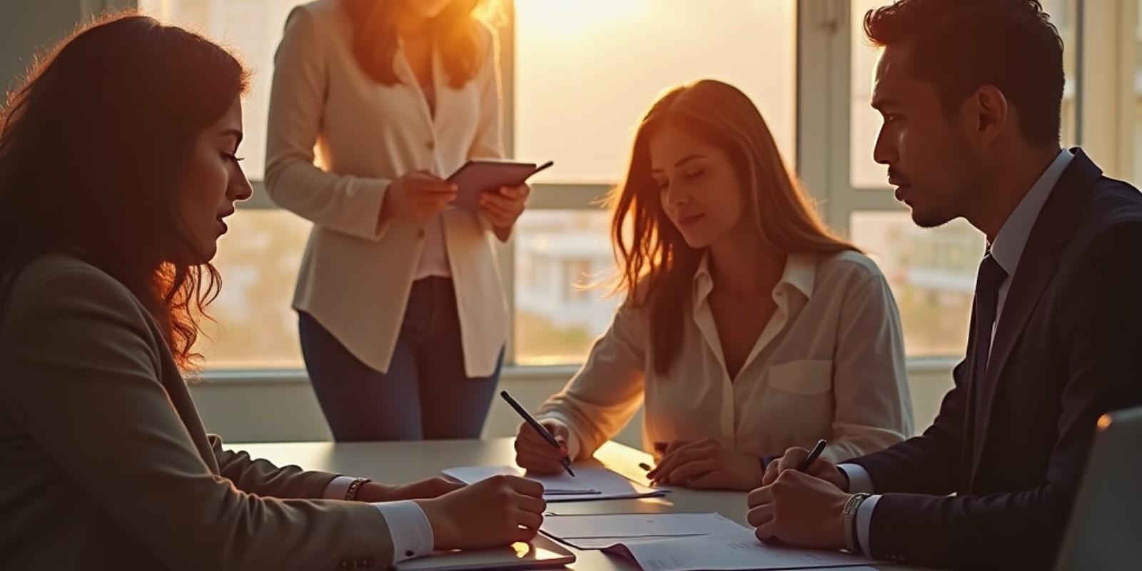 Proceso legal para comprar propiedad en Miami siendo extranjero