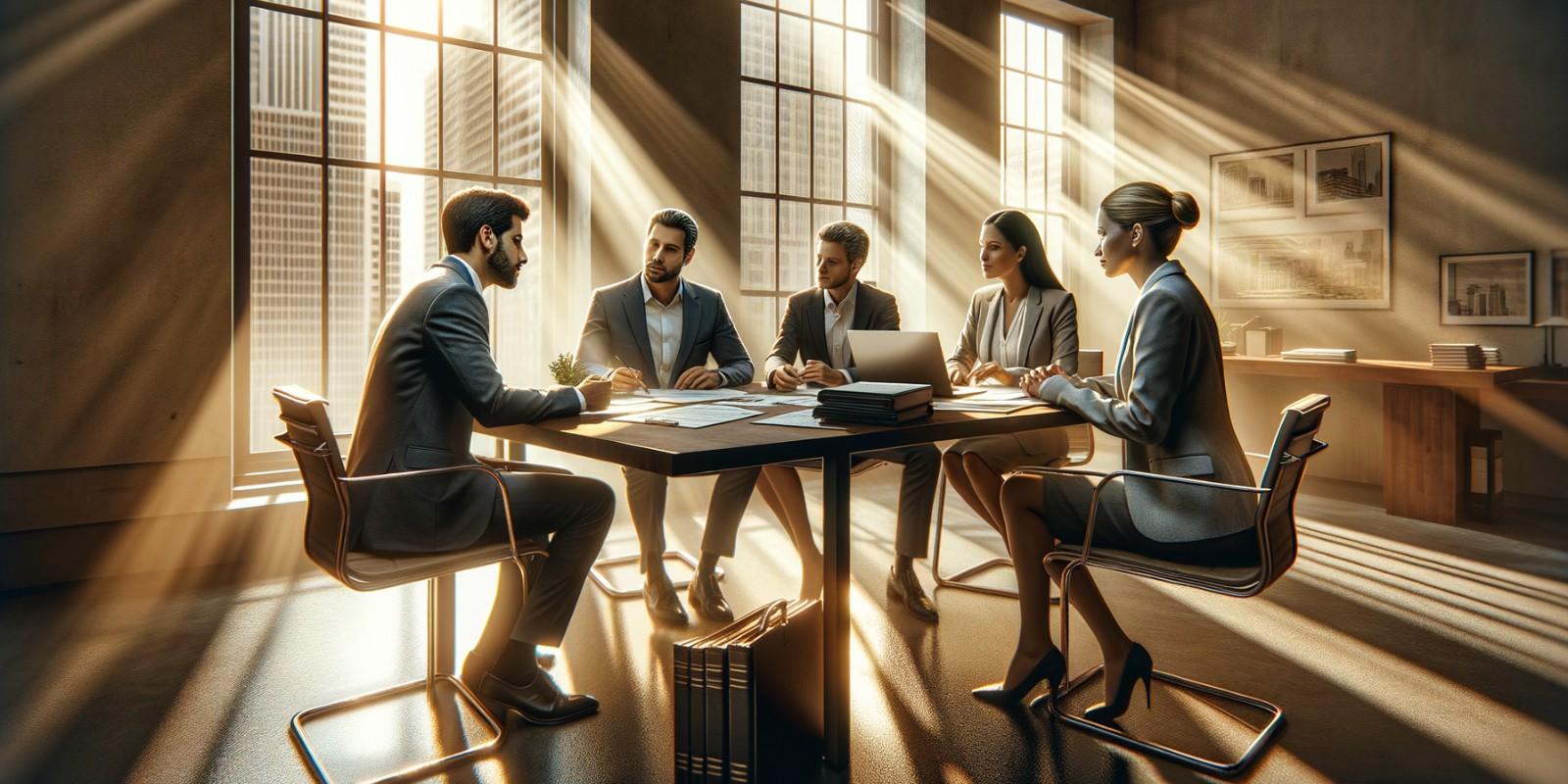 Profesionales clave para comprar propiedad en Miami