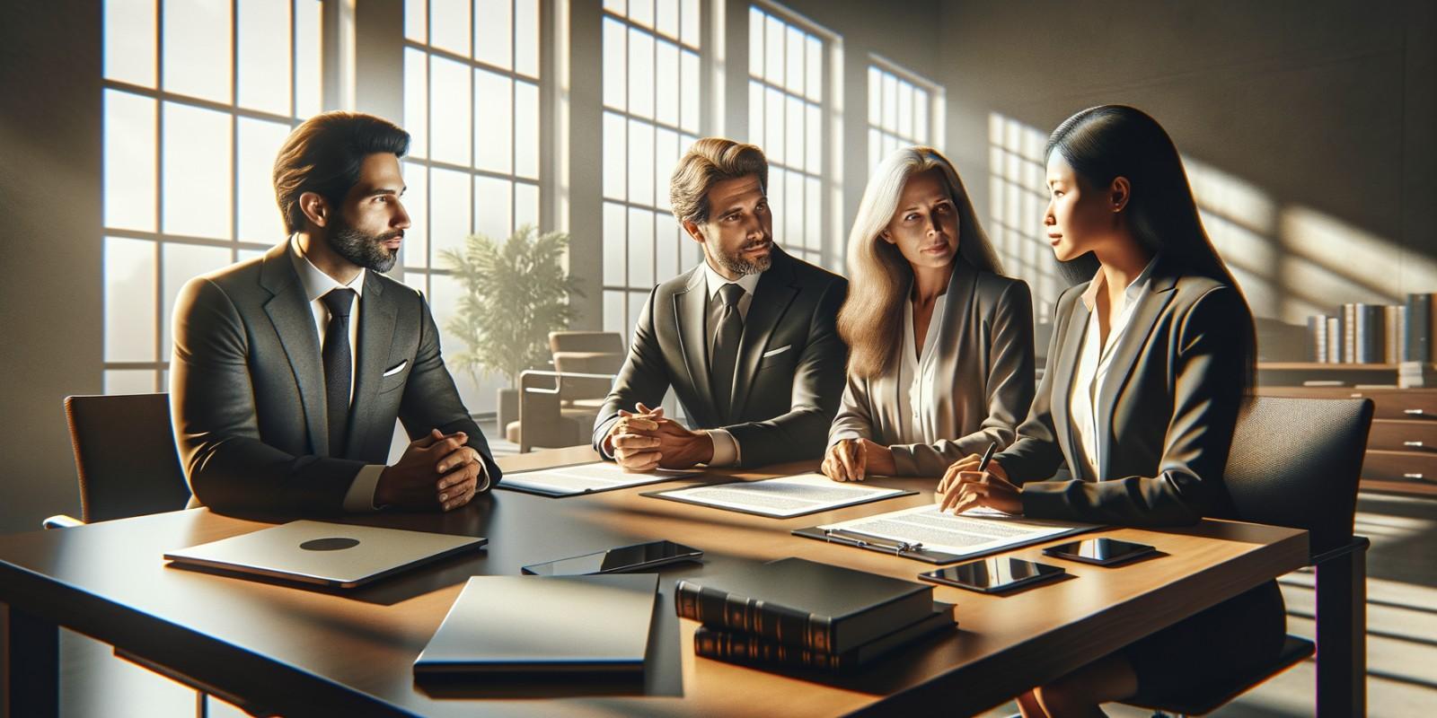 Proceso legal para comprar propiedad en Miami 