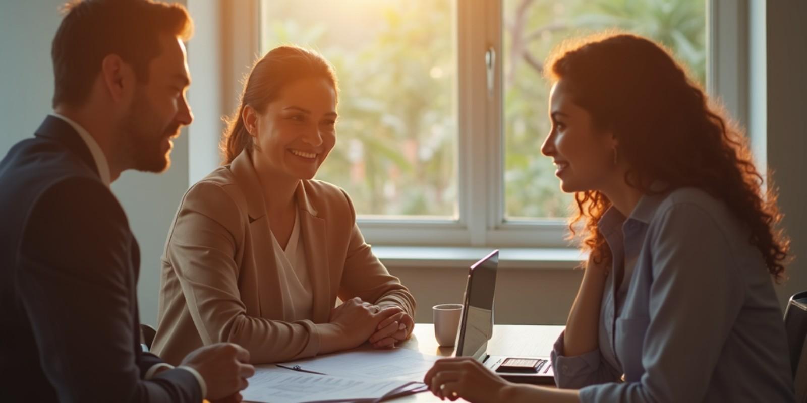 Hipotecas para colombianos en Miami