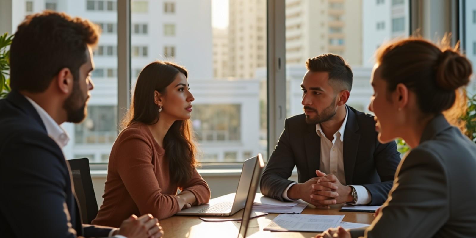 Comprar propiedad en Miami: Su relación con Visas/Residencias