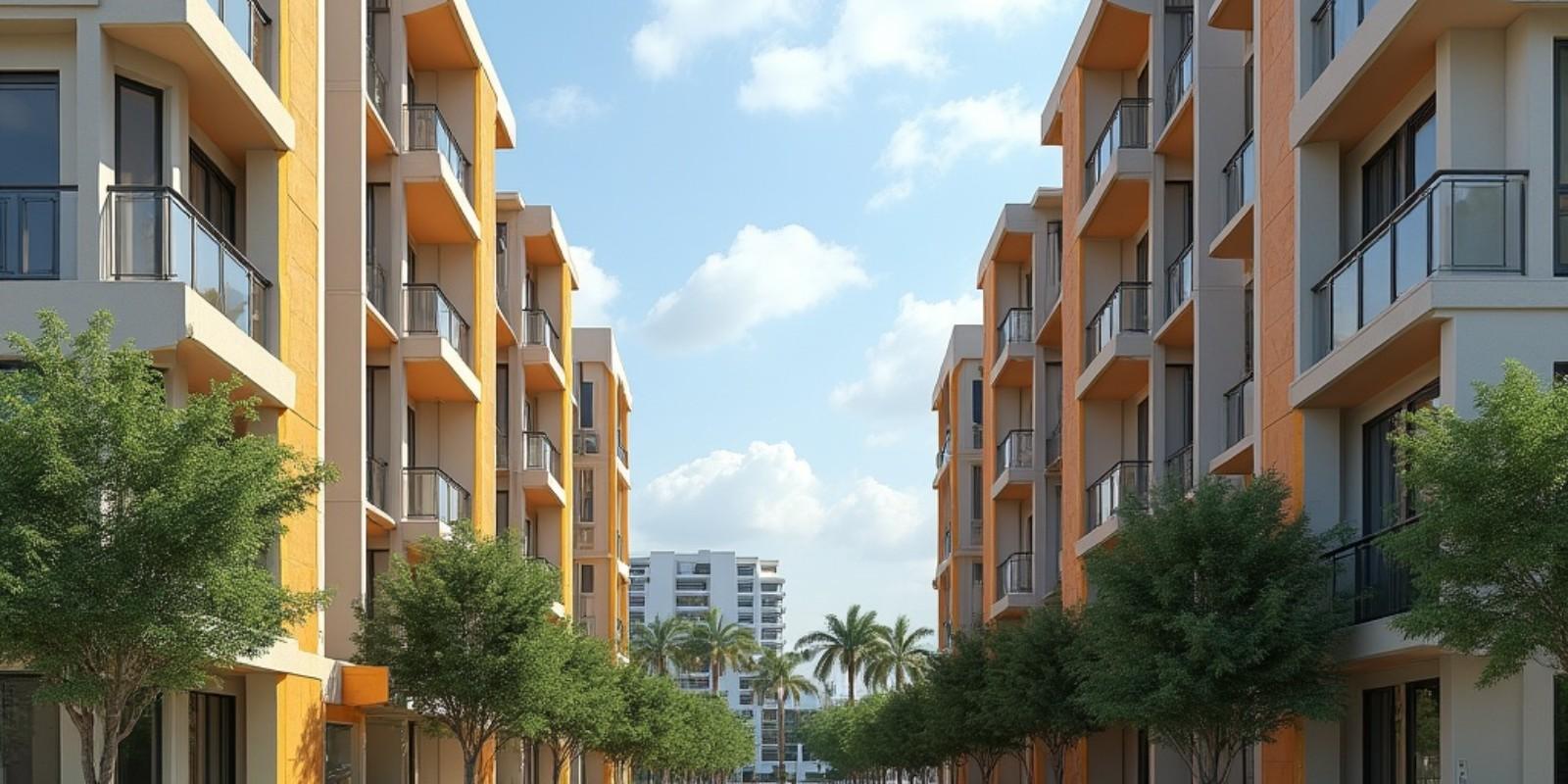 Propiedades difíciles de vender o alquilar en Miami