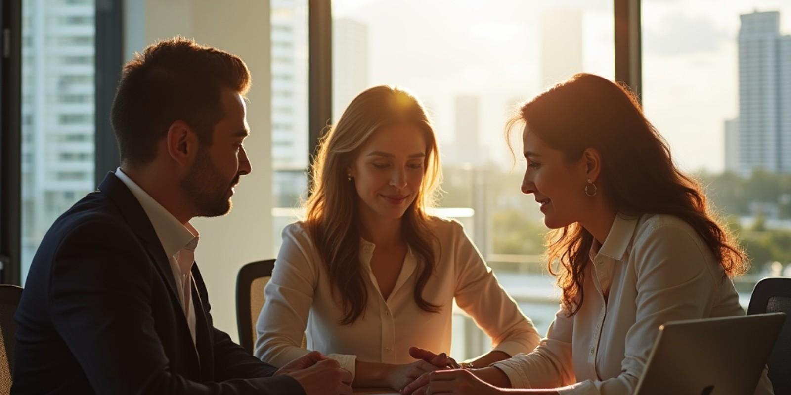 Costos legales e impuestos al comprar en Miami