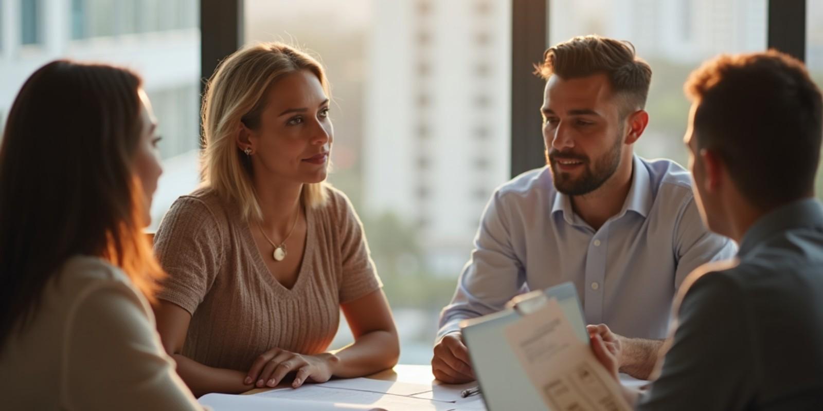 Comprar propiedad en Miami a título personal o empresa