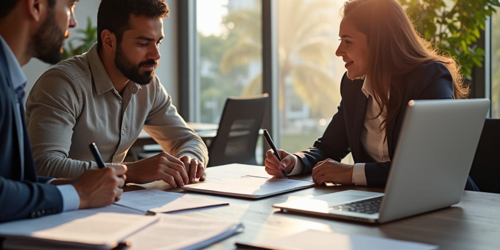 Impuestos inmobiliarios en Miami, Florida para compradores Extranjeros