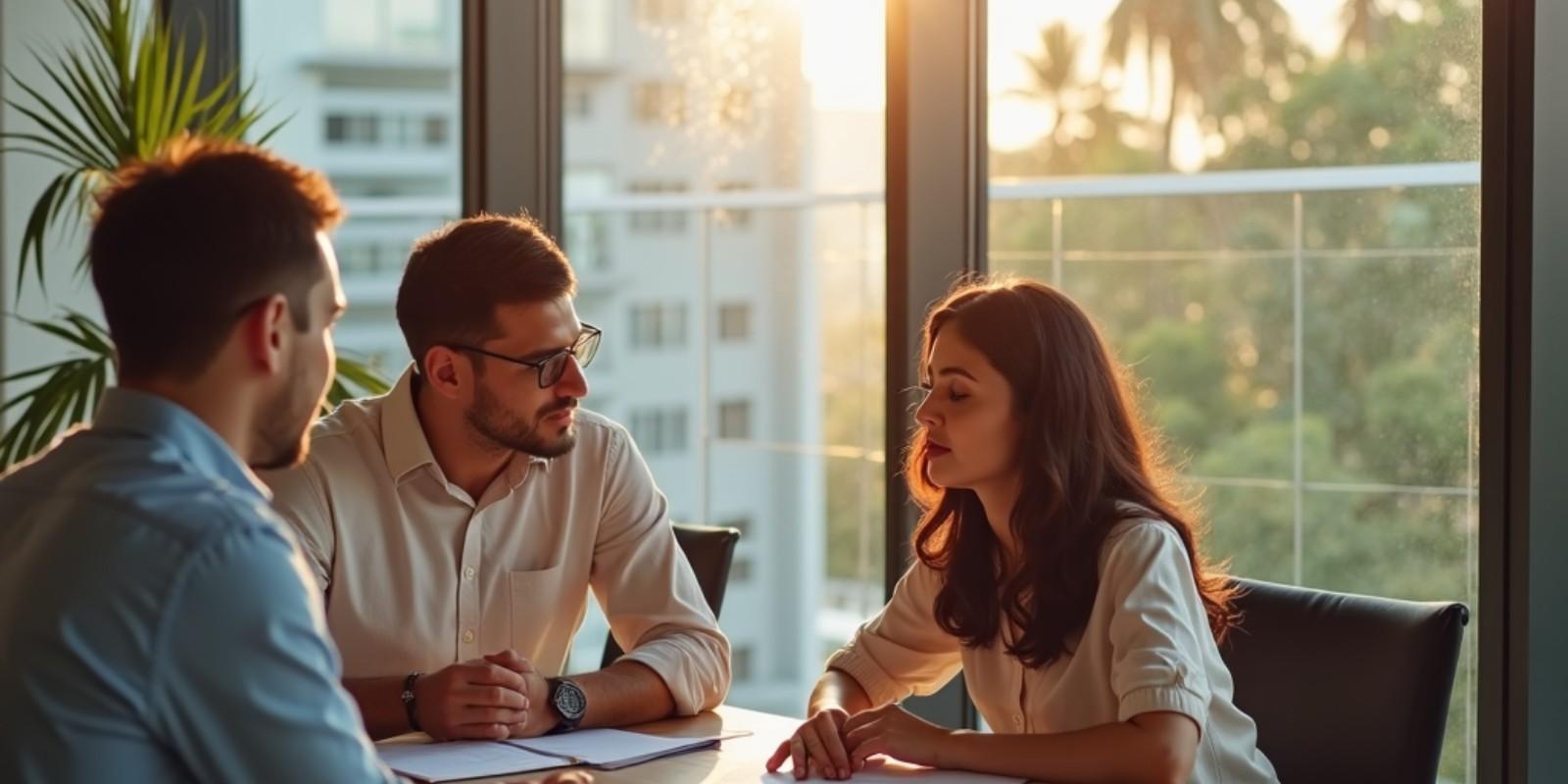 Los errores comunes al comprar propiedad en Miami Extranjero