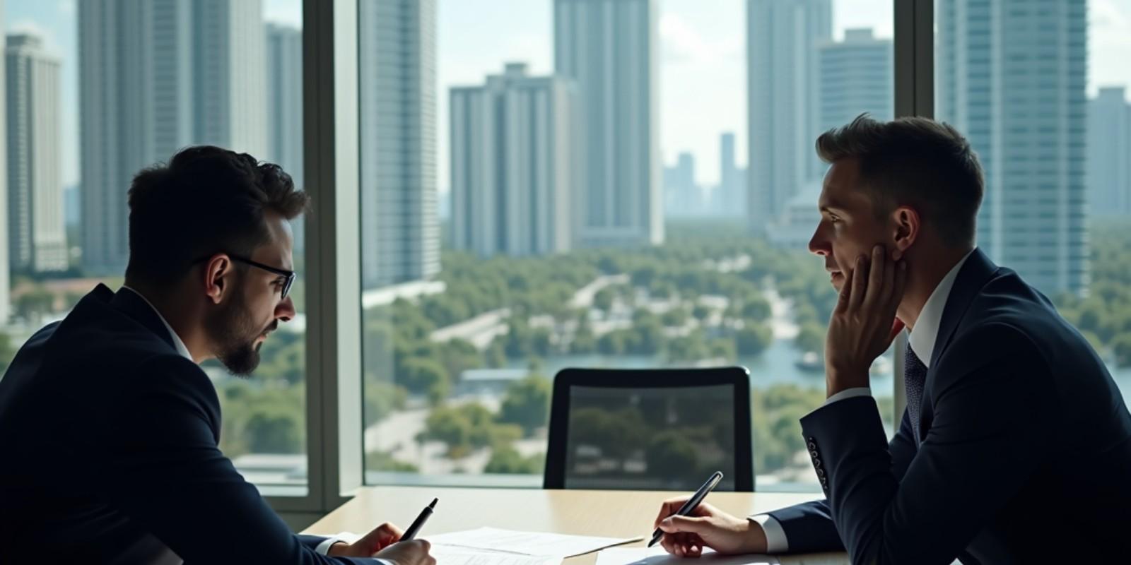 Impuestos al Invertir en Preconstrucción en Miami