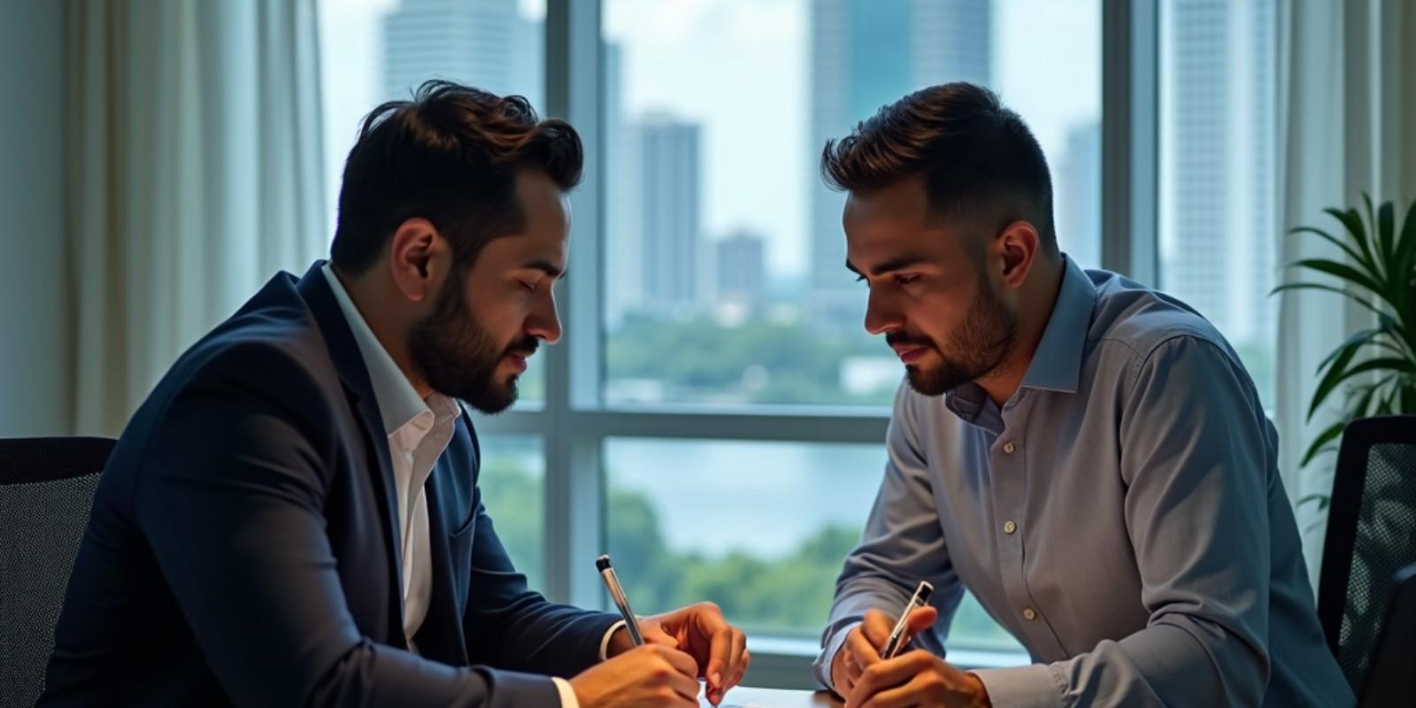 Ingresos Pasivos con Preconstrucción en Miami desde Colombia