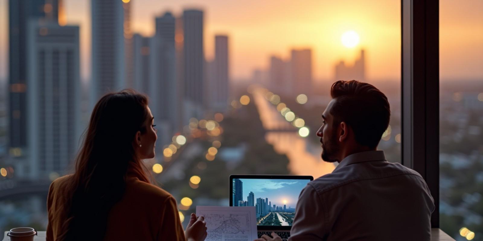 Retorno de Inversión en Preconstrucción Miami vs Orlando