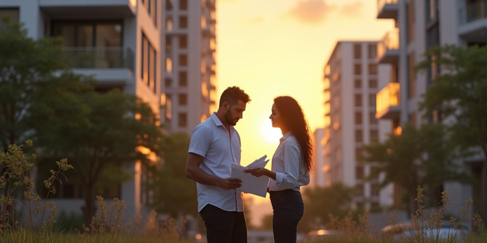 2026: Inversión en preconstrucción en Miami y Orlando desde Colombia