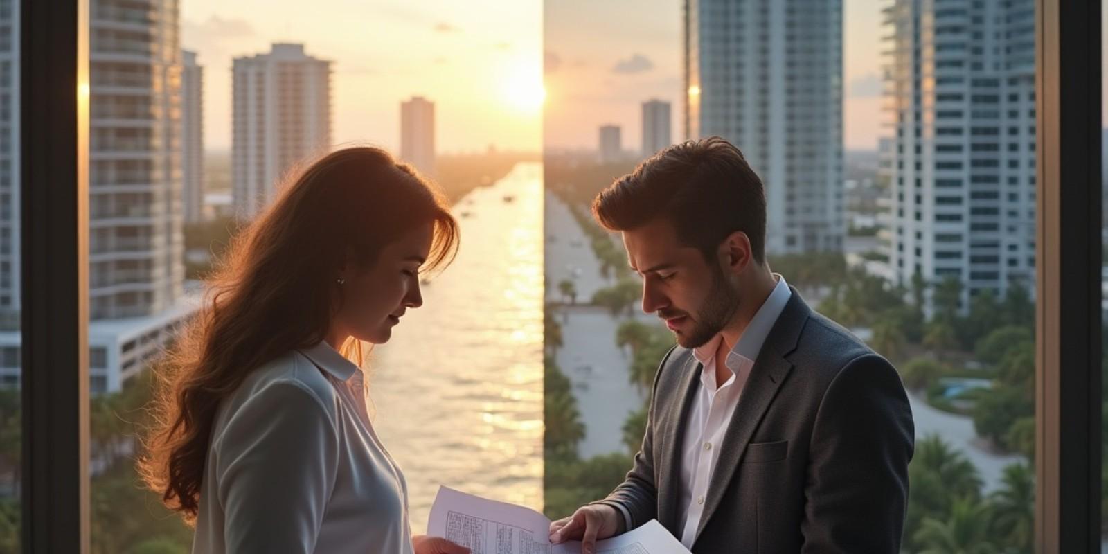 Rentabilidad en Preconstrucción: Orlando vs Miami, Guía clave