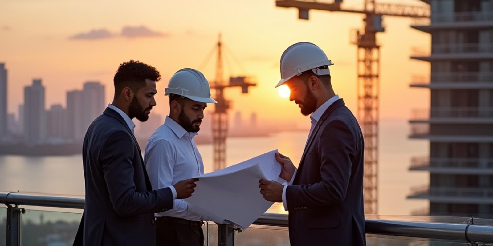 Cómo maximizar el retorno de inversión en preconstrucción Miami