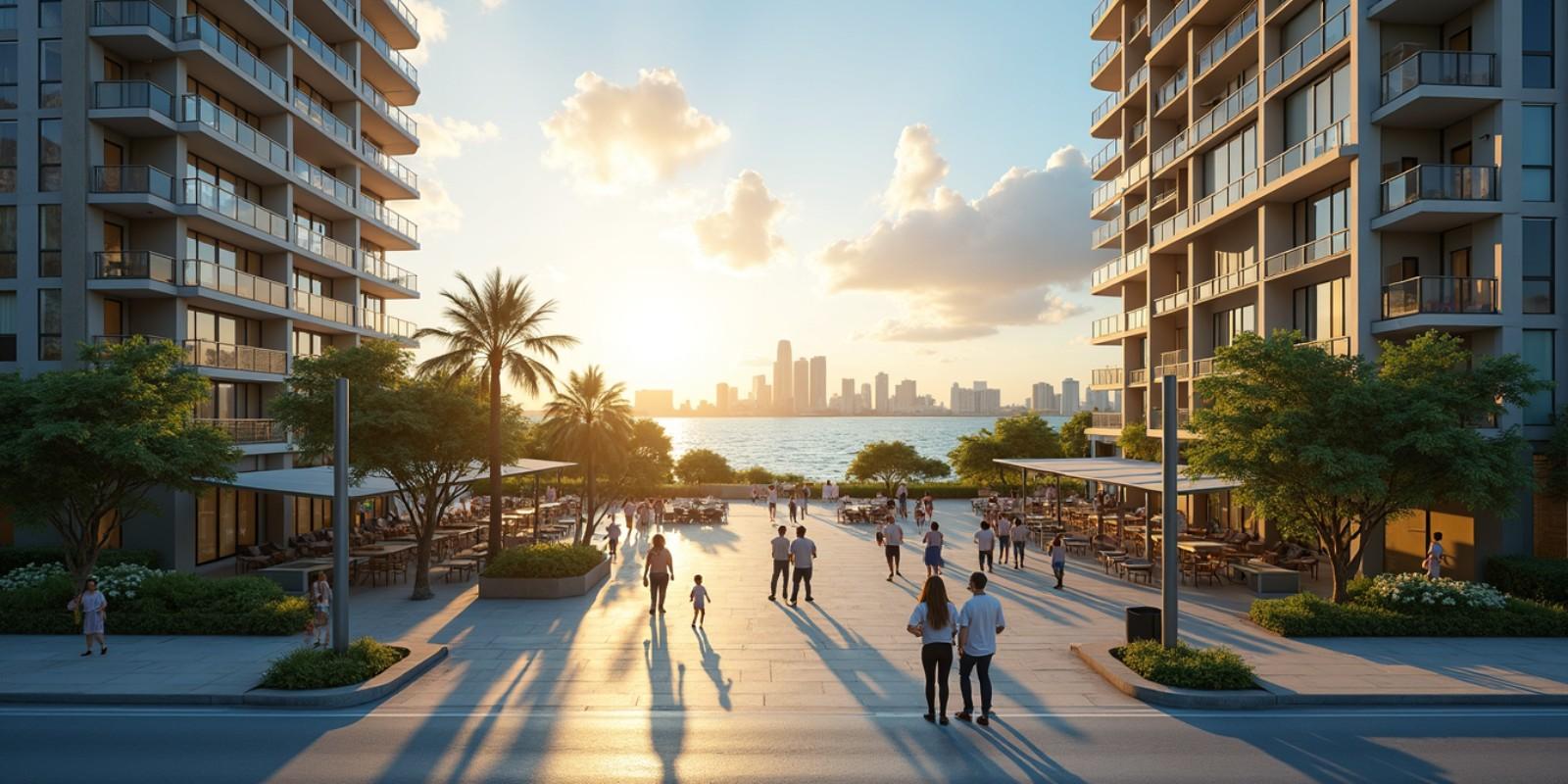 Invirtiendo en Preconstruccion: Edgewater vs Downtown Miami
