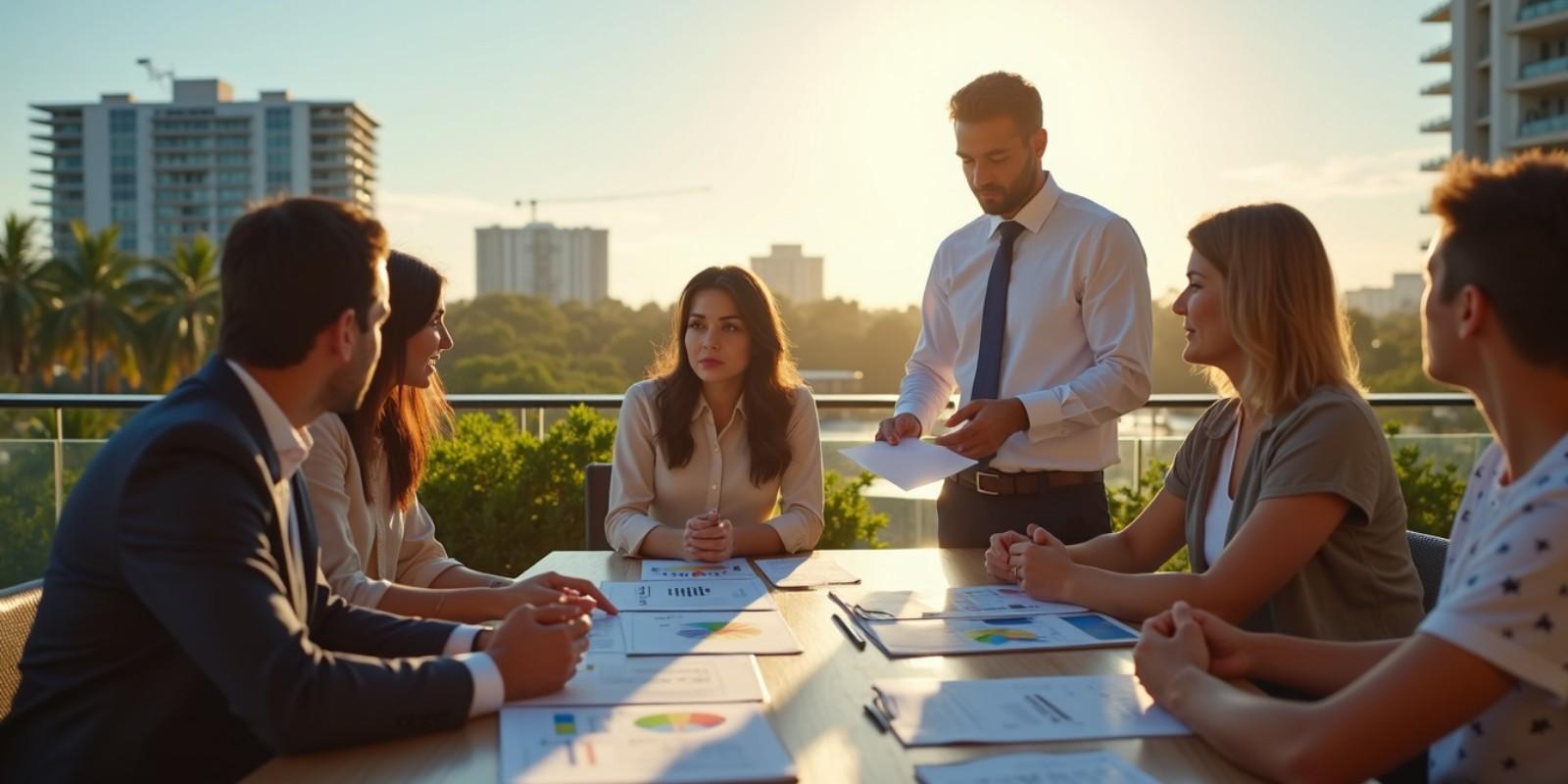 Errores de Ubicación en Inversión Inmobiliaria en Miami