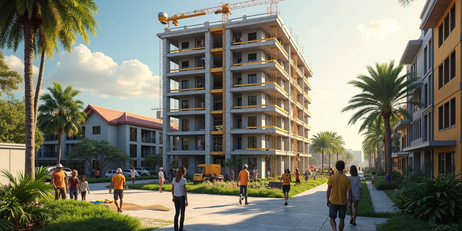 Zonas emergentes en Miami para inversión inmobiliaria