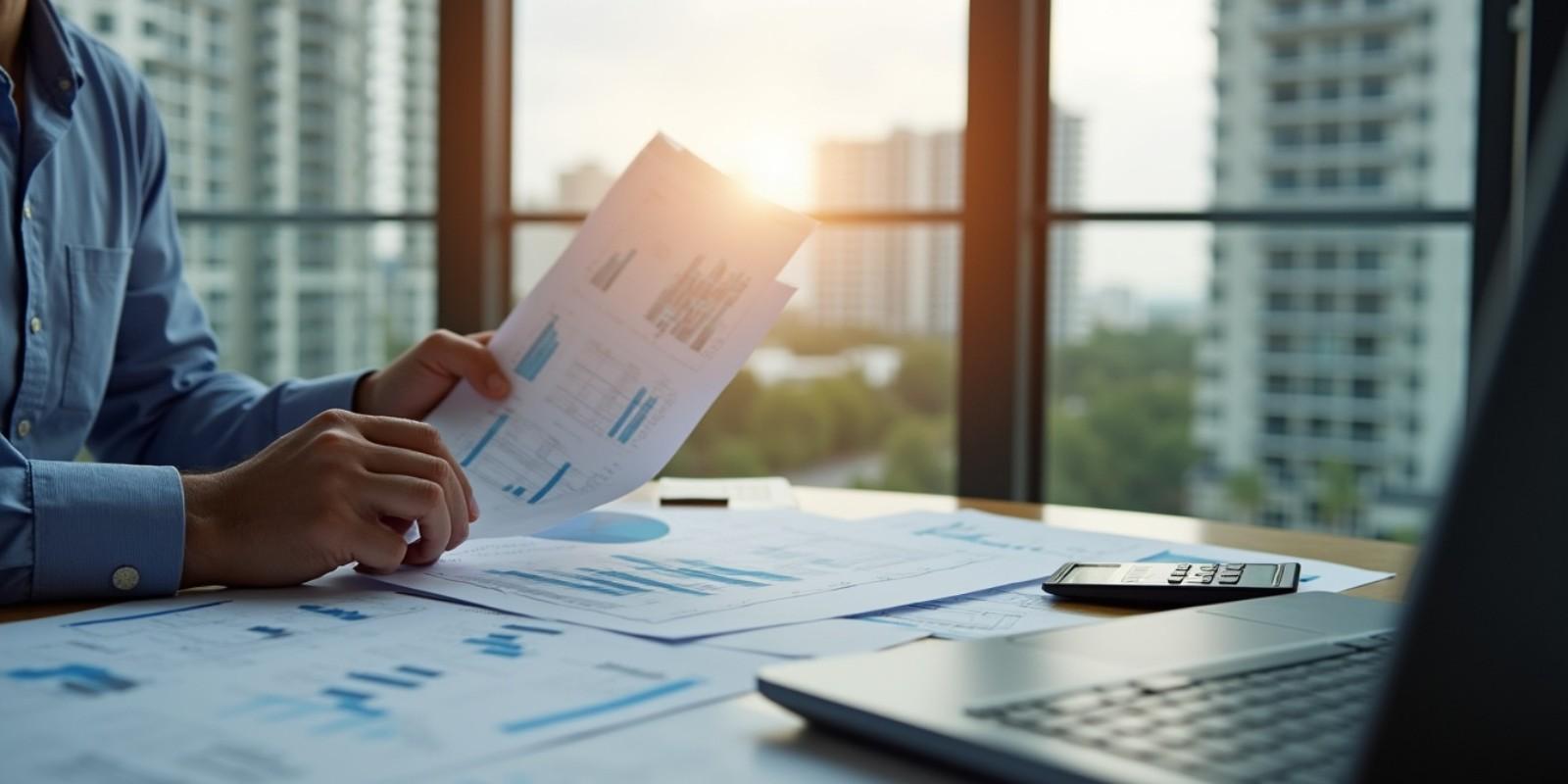 Cálculo de Costos Reales en Preconstrucción en Miami