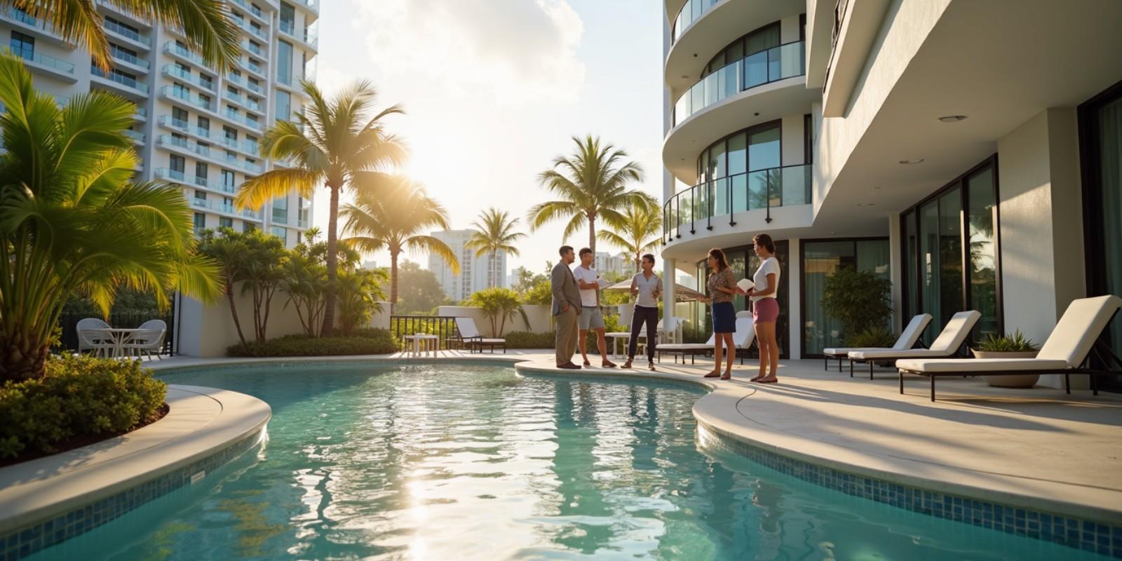 Costos de HOA y Seguros en Preconstrucción en Miami