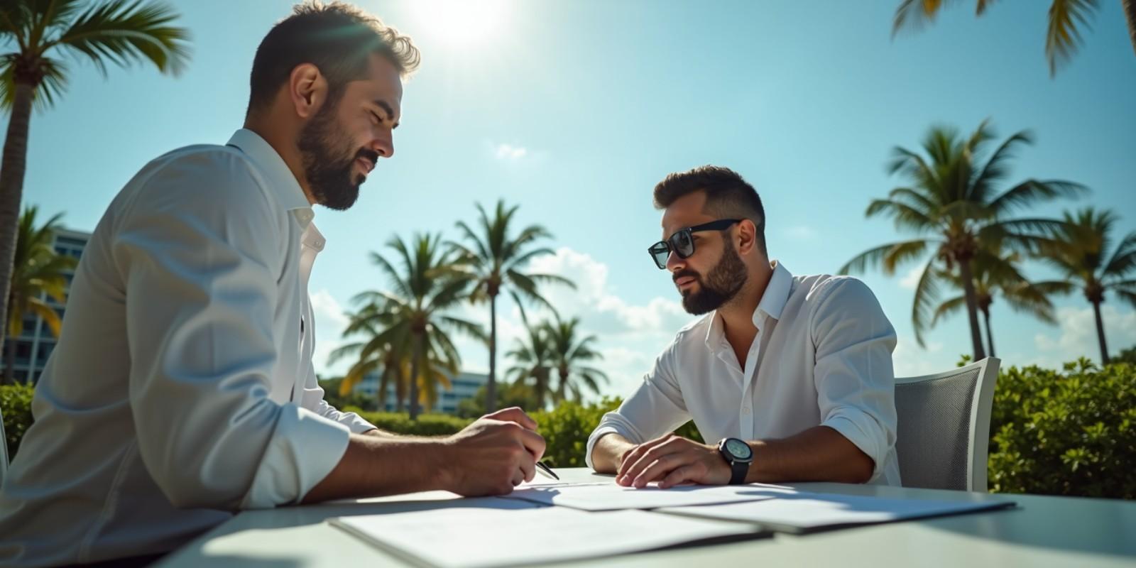 Costos Ocultos al Comprar en Miami desde Colombia