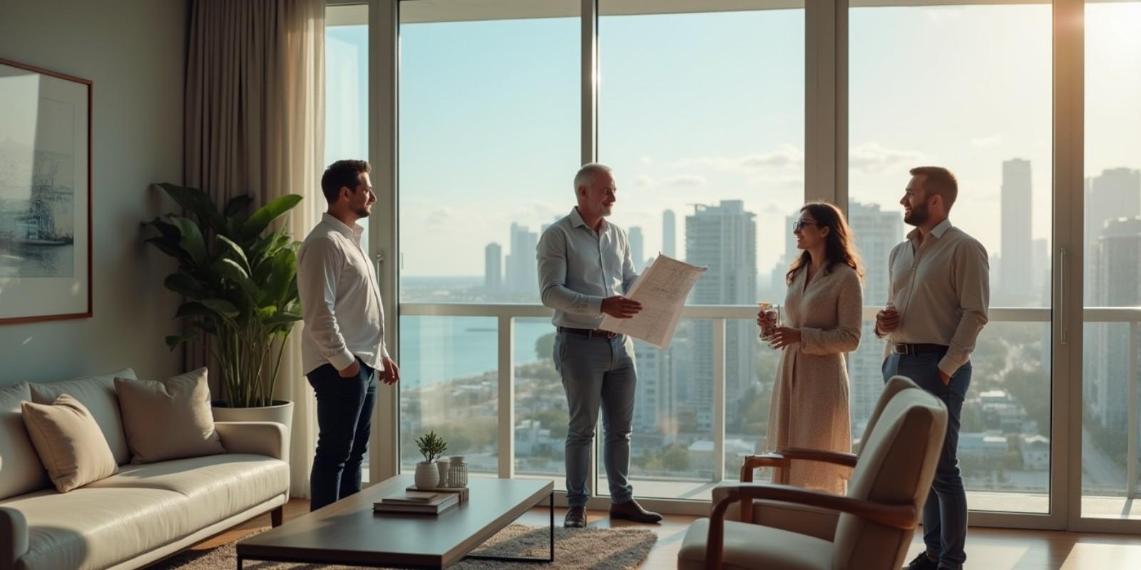 2026: Invertir en preconstrucción en Miami: Guía práctica