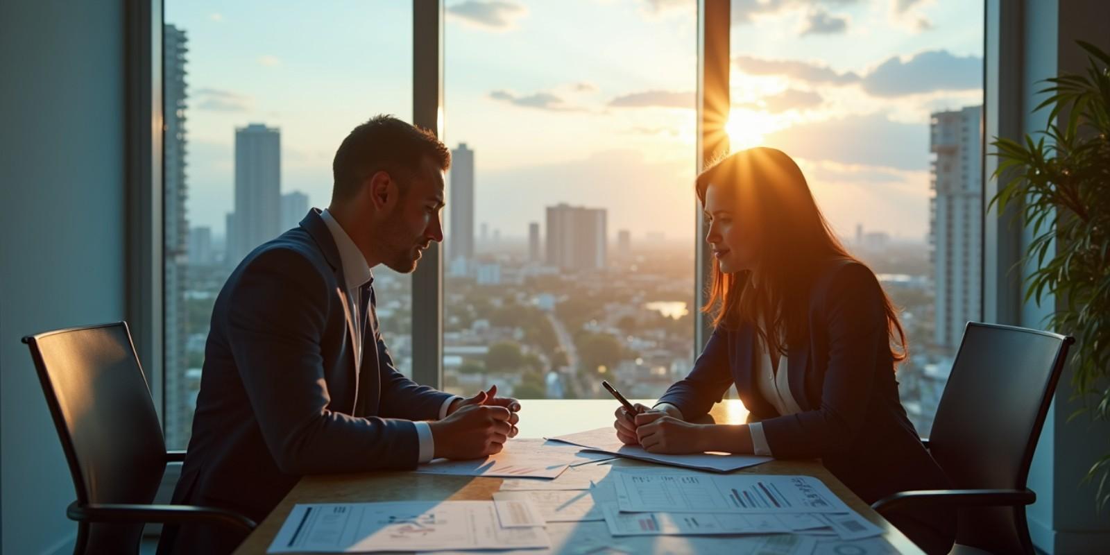 Financiar o Pagar en Efectivo: Claves para Invertir desde Colombia