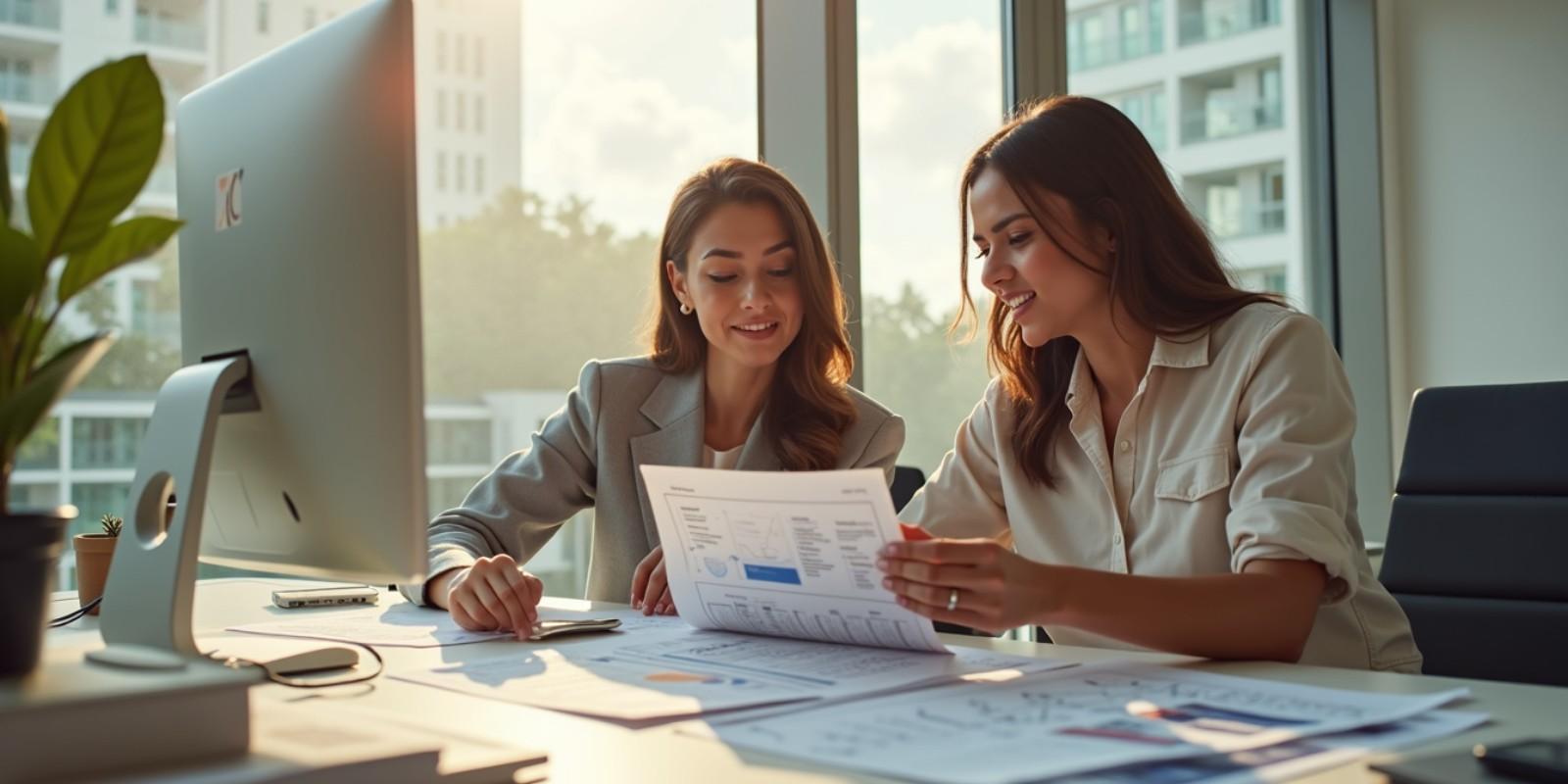 Financiamiento para comprar preconstrucción en Miami desde Colombia