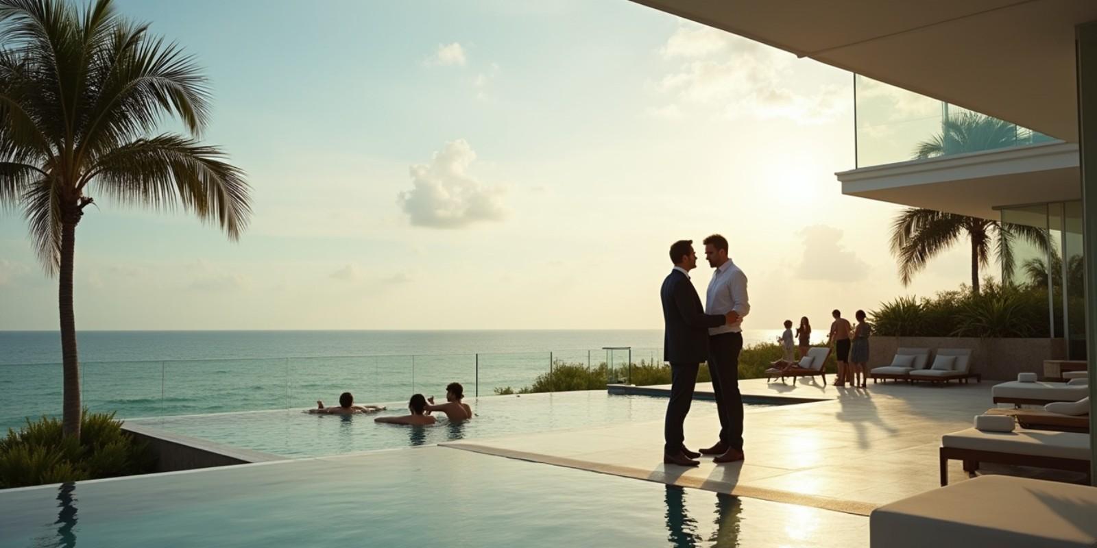 Estrategias de Inversión Inmobiliaria en Miami