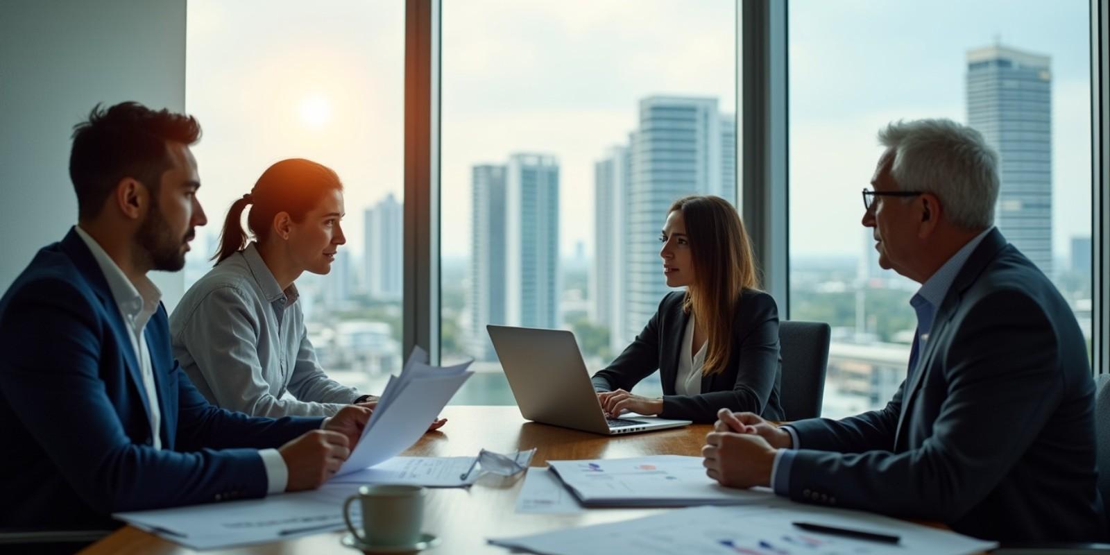 Errores en Financiamiento de Preconstrucción en Miami