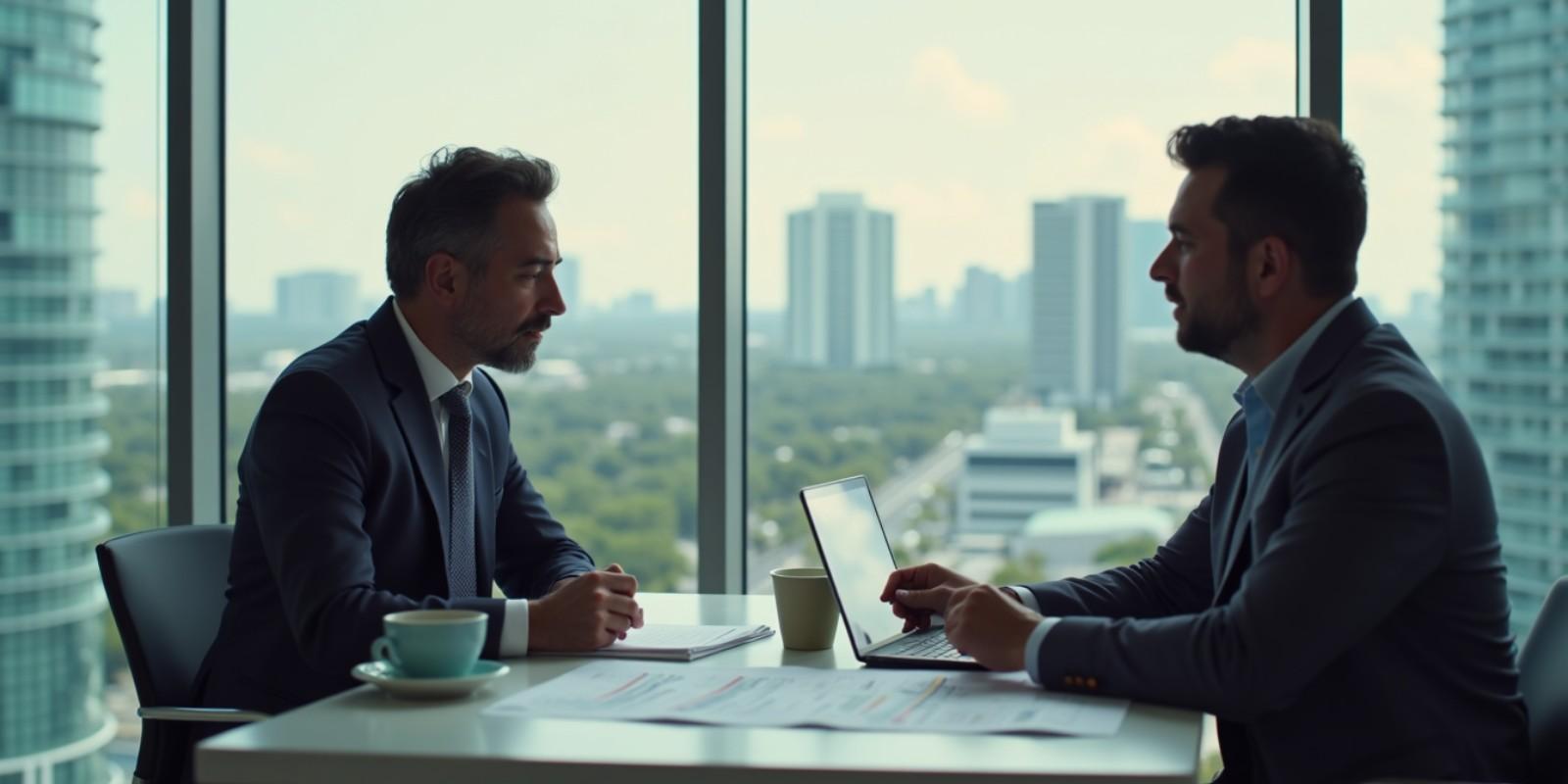 Cómo elegir un realtor confiable en Miami