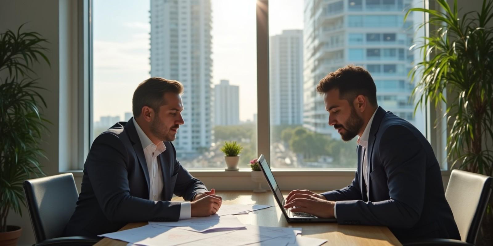 Errores al Elegir Realtor en Miami desde Latinoamérica