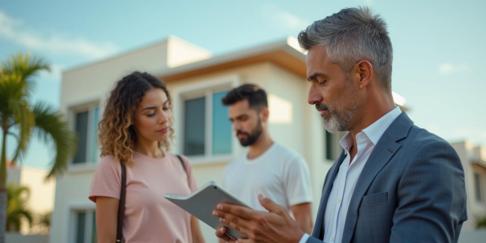 Señales de alerta al elegir realtor en Miami