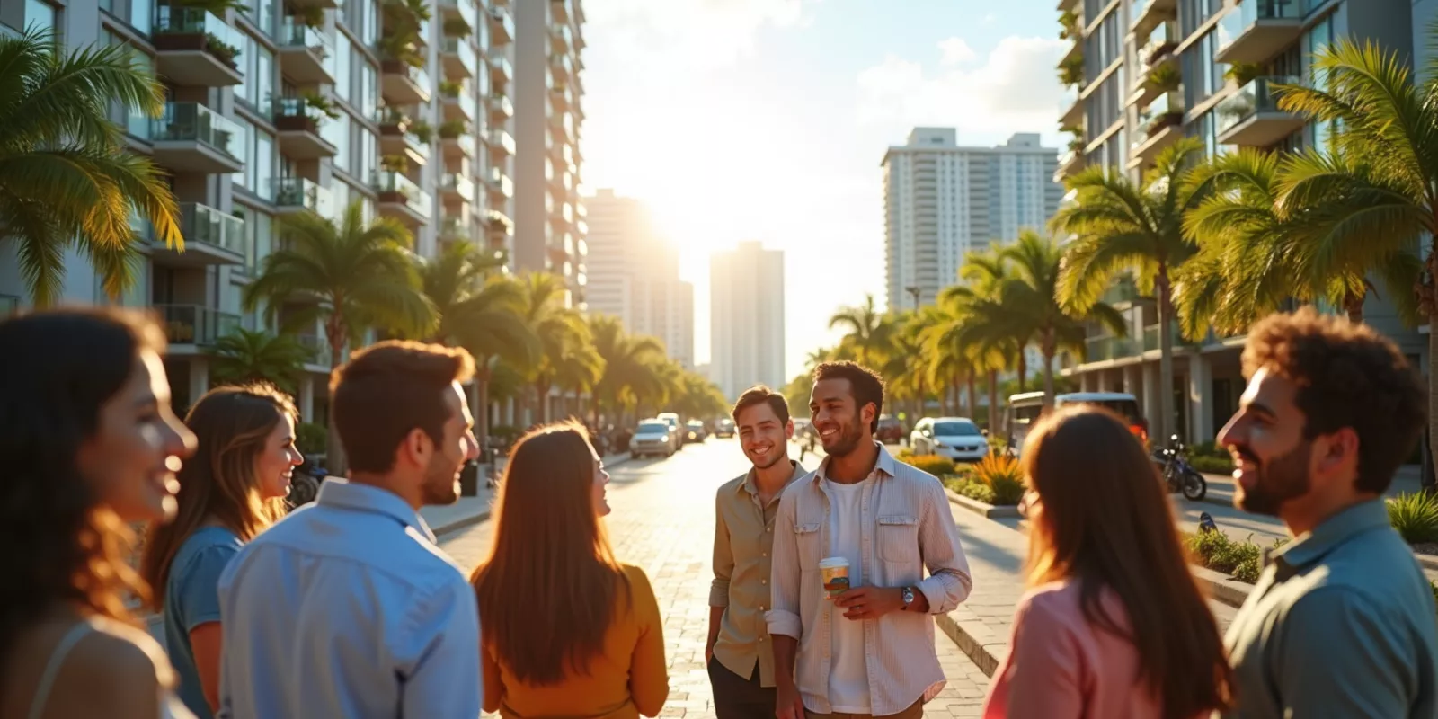 Ubicación Ideal en Miami para Inversión Rentable