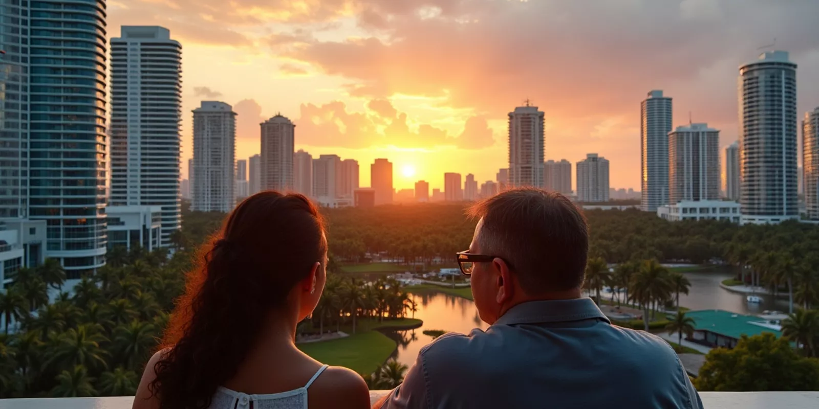 Brickell vs Doral: ¿Dónde invertir en Miami?