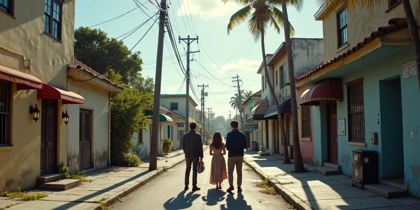 Consecuencias de una mala ubicación en Miami